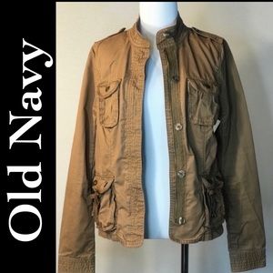 Old Navy Jacket